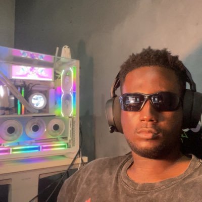 Dog lover, PC builder, sim racer #LH44 I import everything