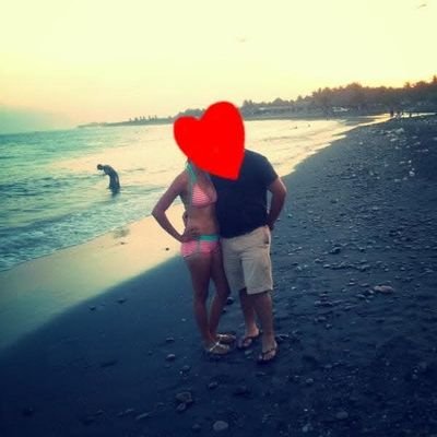 pareja con gustos tríos,inters,soft ,ambos 30'