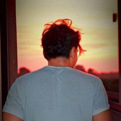 Gaurav_sg77's profile picture. Nothing.