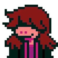 Red Susie (@_redsusie_) 's Twitter Profile