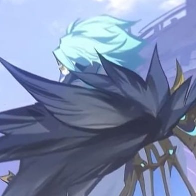 ヾphantomwolfiさんのプロフィール画像
