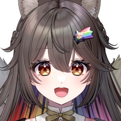 🌈七色 鈴音🎙@声優のたまご系VTuberさんのプロフィール画像