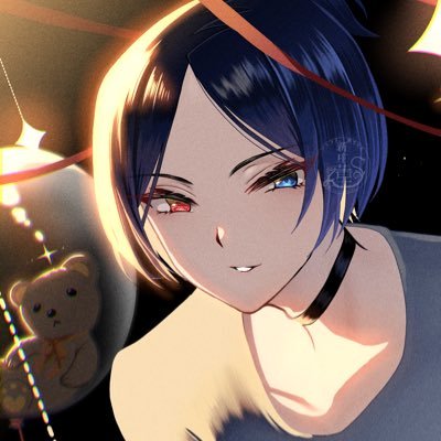 新庄蓮＊有償依頼or skeb受付中さんのプロフィール画像