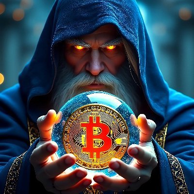 Blockchain enthusiast | Crypto investor & researcher | Passionate about decentralization and digital finance.🚀💥