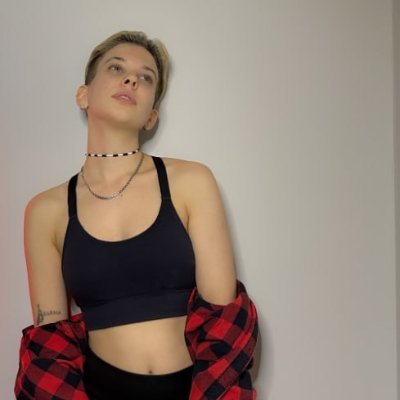 Simple and passionate girl, I want to dominate you dear🥵🔞 See for yourself on my page, and after a brilliant orgasm 💦 I promise you won't leave me😏