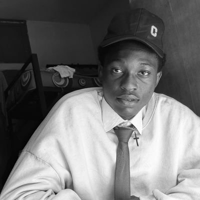 OUfumaka's profile picture. Basketball lover🏀
Obsessed with aviation 🔥