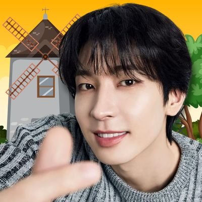 Birthday Fan Support for SVT Wonwoo 2025 • COMING SOON! Download WONDUNGEE APP below👇