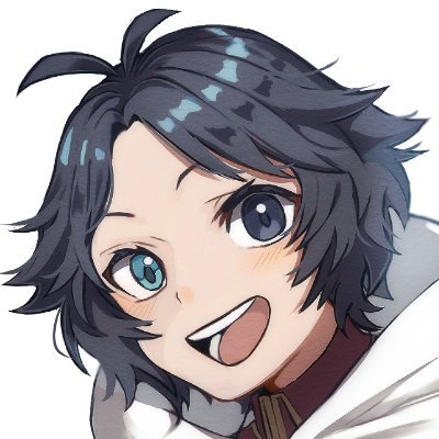 壊劫響(えこうひびき)⚁元一般人系Streamerさんのプロフィール画像