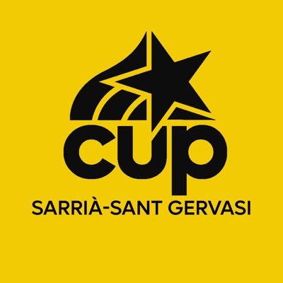 🤝 Assemblea de Sarrià, Cassoles i Vallvidrera de la @CUPBarcelona. Des de barris i viles construïm #UnitatPopular! Instagram: https://t.co/ysEdYO4oXN 😊