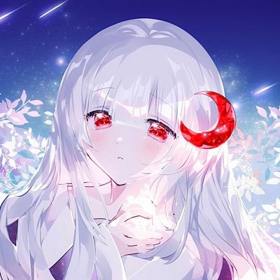 白雪 姫百合❄️👑🌸(シナリオライター)さんのプロフィール画像