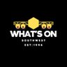 WhatsonSW's profile picture. What's On Southwest. Is the official What's On guide for all events and time out in the Southwest. Brought to you by What's On publications. Est 1996..