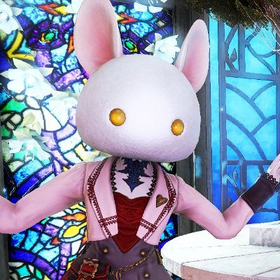 masamuneにいるお肉です🍖
🐤バディチョコボの名前はタン塩です♥
✨SS中心になる予定✨
FF以外のことも呟きます🎵
フォローとフォロバありがとございます❣無言ごめんね‼
© SQUARE ENIX
