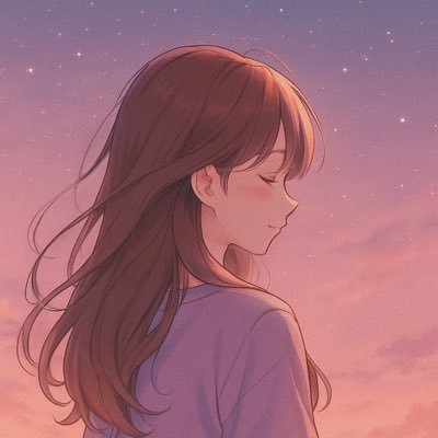 nanami_AIstory's profile picture. 2025.5.28～noteにて恋愛小説連載中ᝰ✍️ AI×人間の恋愛ファンタジー小説です♡ Xでは色々つぶやけたらと…💭