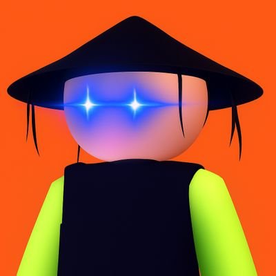 That Mad Man On Crypto X With A Blockchain Attitude