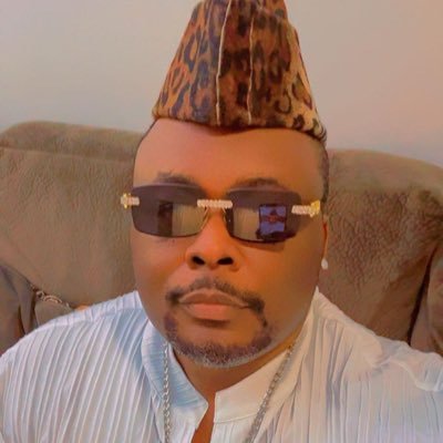 i’m the fba cult crusher, an elite kongo prince, a music producer and a benevolent real African deity who’s having a human experience. cashapp $caiish82