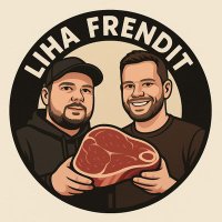 LihaFrendit (@lihafrendit) 's Twitter Profile Photo LihaFrendit (@lihafrendit) 's Twitter Profile Photo
