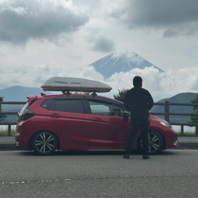 無言フォロー失礼します。/GK5 6速MT /ホンダ党/#車好きと繋がりたい/ドライブ好き/基本的にオールジャンル/ミリオタ(自衛隊好き)/温泉娘に会いにいく旅♨️