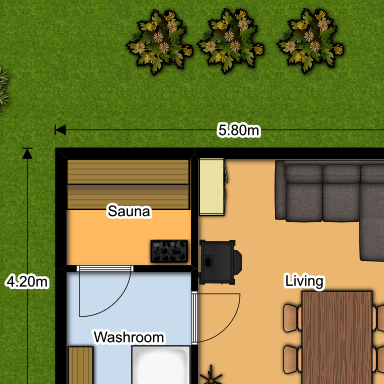 DIYWoodbuilding's profile picture. House plans. 
With exceptional advantages.