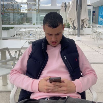zSanjiii's profile picture. 22 yo | | Retired player @Rainbow6Game 👑 @PSG_inside