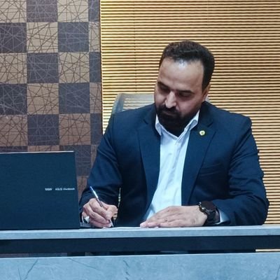 دانشجوی دکتر حقوق جزا و جرم شناسی
⚖️ وکیل پایه یک دادگستری ⚖️
