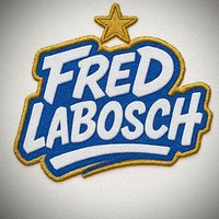 Fred LaBosch (@bitmapbrother77) 's Twitter Profile