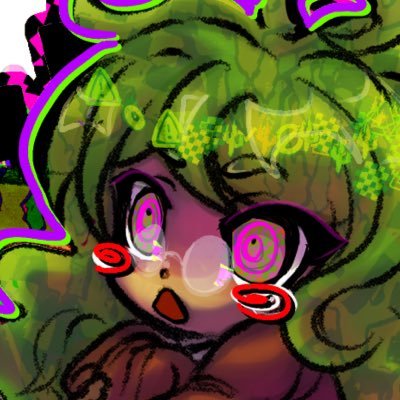 chaki 💜🎲💚🦋さんのプロフィール画像