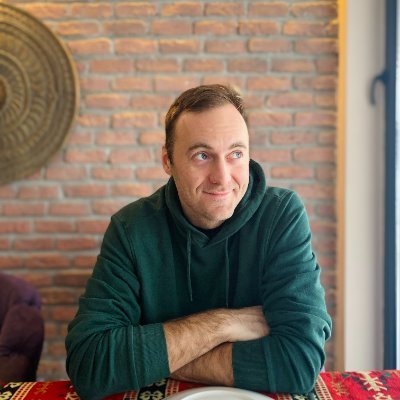 Andrzej87615492's profile picture. 