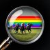 Diversity in Horseracing Examined (@deiexamined) Twitter profile photo Diversity in Horseracing Examined (@deiexamined) Twitter profile photo