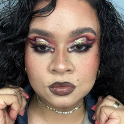 icnieves17's profile picture. maquillista madre de una hermosa niña