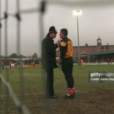 DorchMagpie's profile picture. Season ticket holder