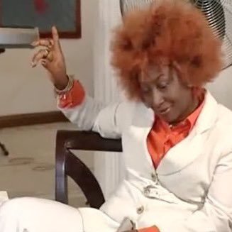 EmmaIlochi's profile picture. what pressure