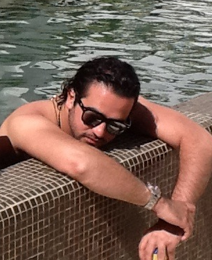 agustinascencio's profile picture. Dándote buenas razones para no seguirme desde 1986 !!!