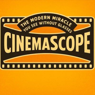 Cinema_scope_1's profile picture. CINEMA SCOPE 🎥                                    
Exploring cinema with depth & drama 🎬 
Reviews • Reels • Real Talk 🎭 
Bollywood | Indie | Cult Classics