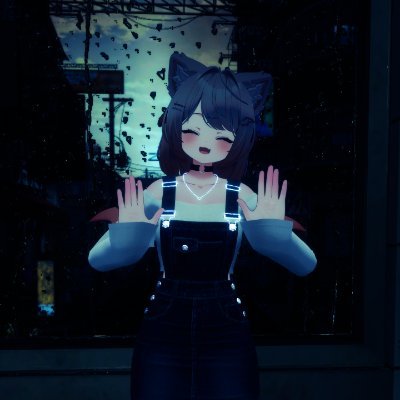 9_nooyah's profile picture. VRC : HaYoon_