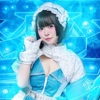 . 𓂃 ⪩⪨ 30歳現役合法ろりあいどる ⪩⪨ 𓂃 . ENTP┊145cm┊@panic_kagayaki の水色🍼🩵⟡.·┊黒髪ボブロリ巨乳┊#めるちゃんといっしょ┊9月の大事な日➡️┊お仕事依頼はこちらへ➡️panic.kagayaki@gmail.com