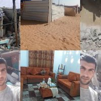 Mahmoud Al-Sir in Gaza🇵🇸 (@mahmoudalsir8) 's Twitter Profile