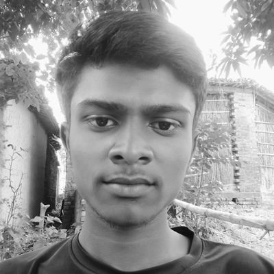 Software Engineer/ AI, ML, and DL specialist/ Researcher and Devloper.