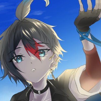 A Traveler on the Internet! YuRe1r0 is here! どうも、ネットの旅人、ユレイロでございます!║JP • EN • KR • SE • ES║06.12.2025~║Contact : yureiroartifact@gmail.com