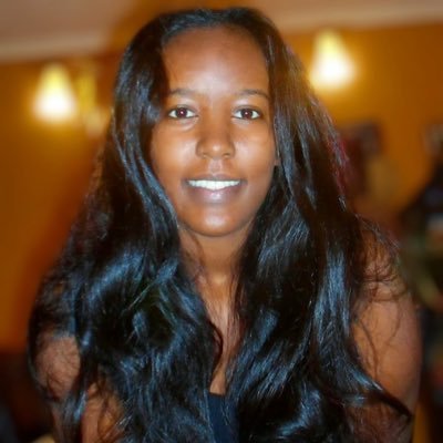 የማርያምወርቅ|🌹Ⓐ🐈⬛ 🫚 🛖 🌍|Commoning in Crisis|#Ethiopia'n tweets in 🇳🇱/🇬🇧|#FightPovertyNotThePoor #SayNOtoEthnicViolence #SayNoToWar
