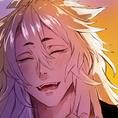 弊本丸小狐丸が愛おしくて幸せにしたい自己投影夢女(狂ってるすがた)/こぎさに✍/5年程垢作り我慢→大爆発→垢設立/25↑/フォローやらお好きに🦊/マシュマロ☞https://t.co/YjhlMeJMDq /無断転載AI学習禁止/画家で造形で被写体本垢☞@nemuri_shirezu