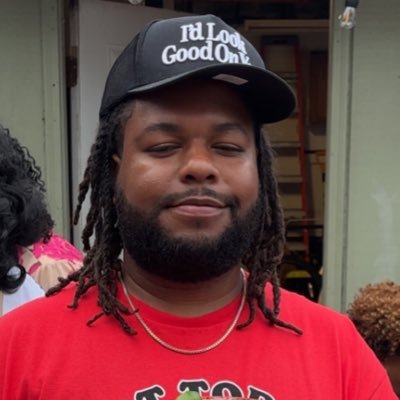 Wally_Clark's profile picture. 🤝🏾☝🏾🤚🏾