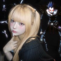 . (@madlxc) 's Twitter Profile