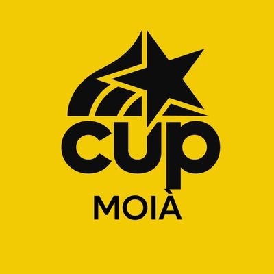 Proposta oberta amb l'objectiu de crear un espai tant social com polític de l'esquerra independentista a Moià.