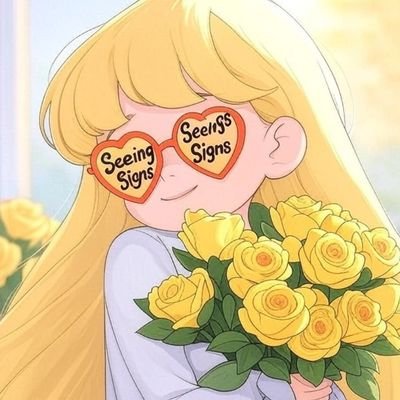 Konichiwa 🧡 Sign 🧡 Profile