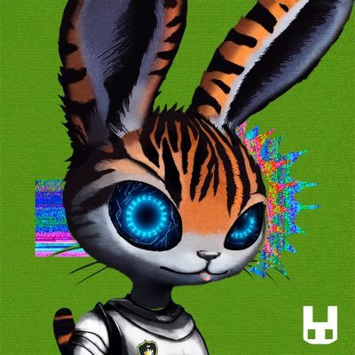 0xFastlyさんのプロフィール画像