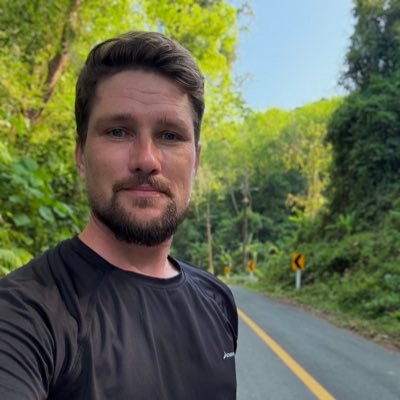 butyrskiy's profile picture. 