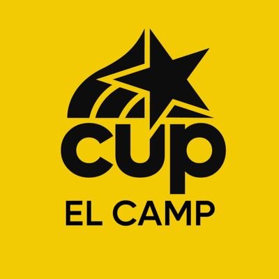 Som les CUP del Camp de Tarragona. Juntes construïm la Unitat Popular!