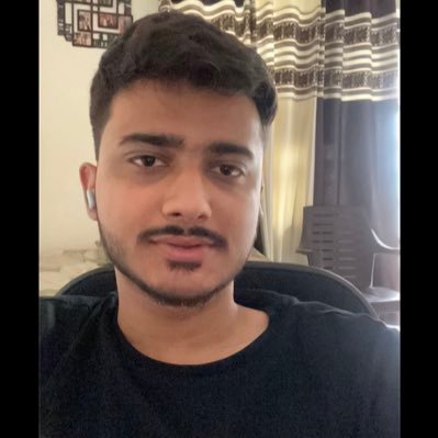 lovish_25's profile picture. Part time developer