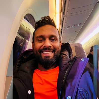 SWE, DevOps. 🏗️ https://t.co/bgAmfQbjIO ($0 MRR)
💰$1M+ by helping for 100+ clients
Husband, Son, Father x3 • Cloud, DB, Backend, 12x AWS • AvGeek✈️