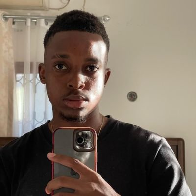 Edinhabanga's profile picture. Startboy💫